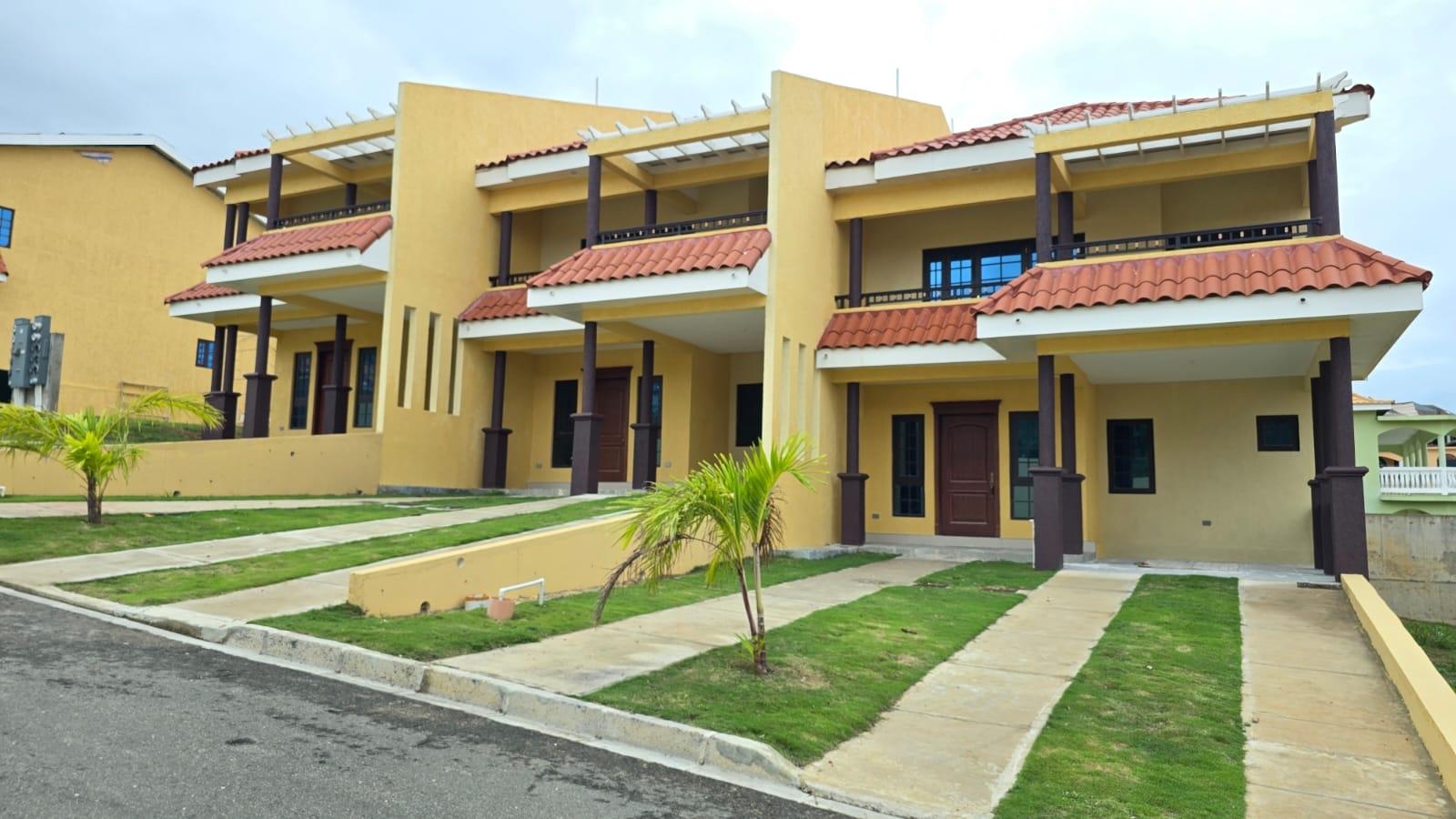 First image of 22 Hummingbird Estate Trelaw in Greenside, Trelawny, Jamaica - property is For Sale