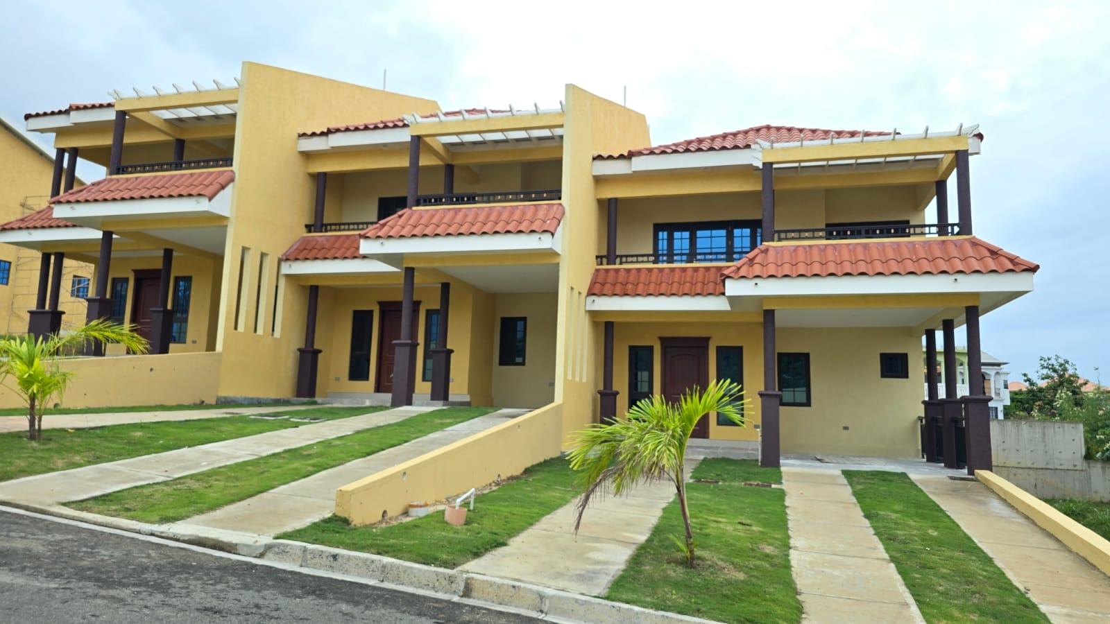 Second image of 22 Hummingbird Estate Trelaw in Greenside, Trelawny, Jamaica - property is For Sale