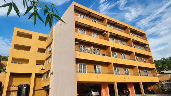 Third image of 12-lot 20 Vistas at Ironshore in Ironshore, St. James, Jamaica - property is For Sale