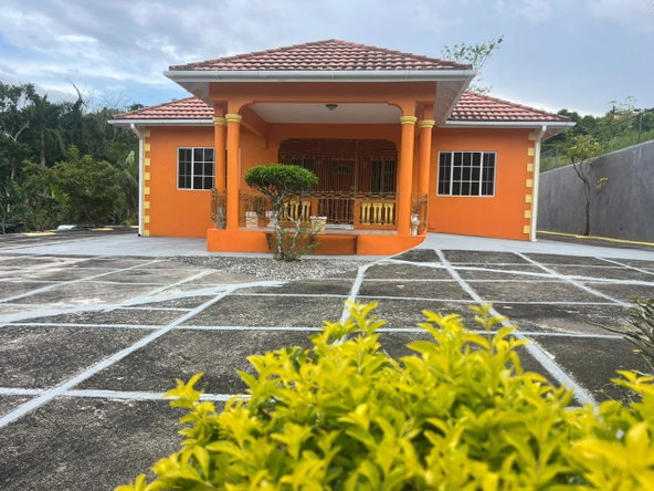 First image of Lot#31 Tranquility Glades in Retreat, St. Mary, Jamaica - property is For Sale