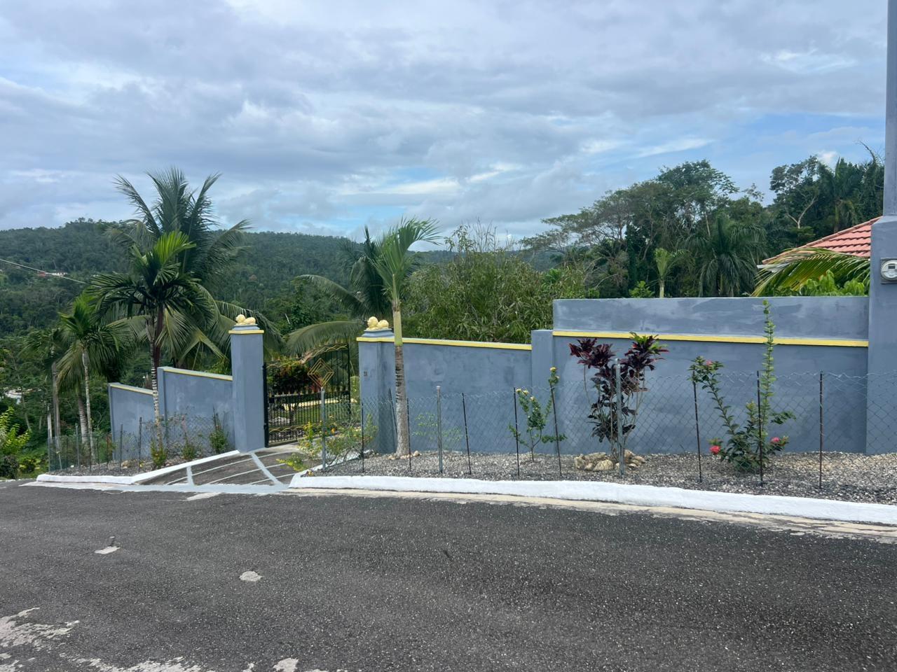 Fifteenth image of Lot#31 Tranquility Glades in Retreat, St. Mary, Jamaica - property is For Sale