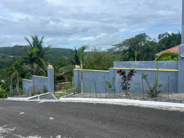 Fifteenth image of Lot#31 Tranquility Glades in Retreat, St. Mary, Jamaica - property is For Sale