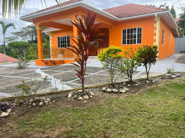 Second image of Lot#31 Tranquility Glades in Retreat, St. Mary, Jamaica - property is For Sale