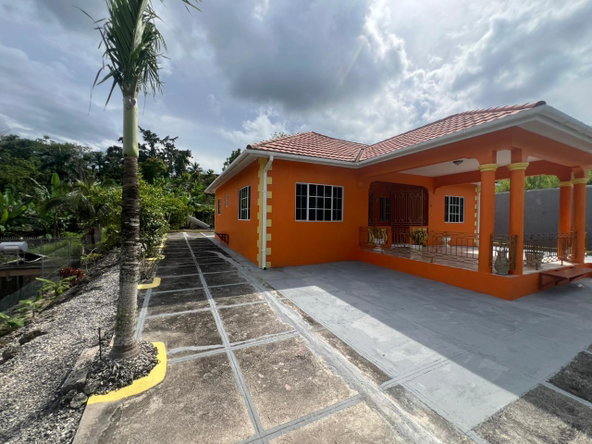 Third image of Lot#31 Tranquility Glades in Retreat, St. Mary, Jamaica - property is For Sale