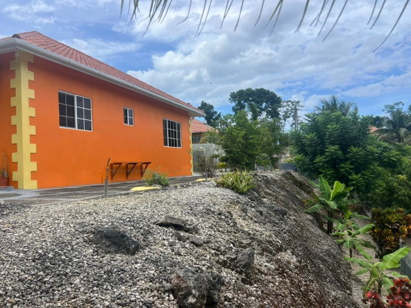 Fourth image of Lot#31 Tranquility Glades in Retreat, St. Mary, Jamaica - property is For Sale