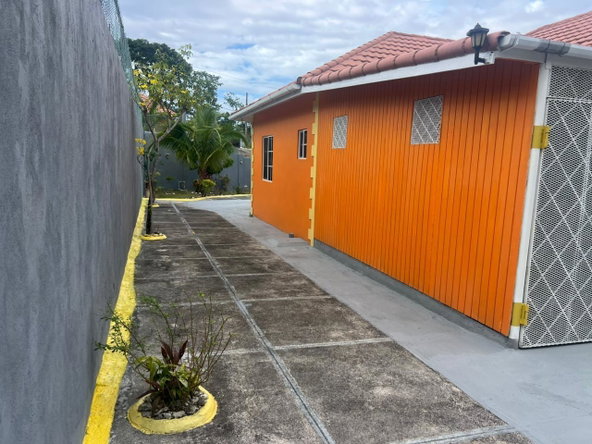 Fifth image of Lot#31 Tranquility Glades in Retreat, St. Mary, Jamaica - property is For Sale