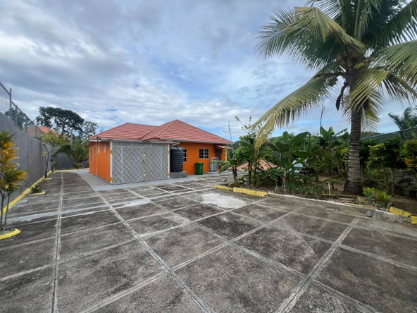 Sixth image of Lot#31 Tranquility Glades in Retreat, St. Mary, Jamaica - property is For Sale