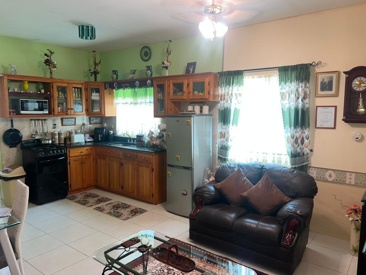 Ninth image of Lot#31 Tranquility Glades in Retreat, St. Mary, Jamaica - property is For Sale