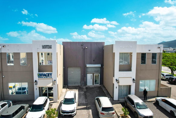 First image of 8- Tony Hart Blvd in Montego Bay, St. James, Jamaica - property is For Rent