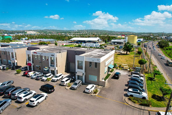 Second image of 8- Tony Hart Blvd in Montego Bay, St. James, Jamaica - property is For Rent
