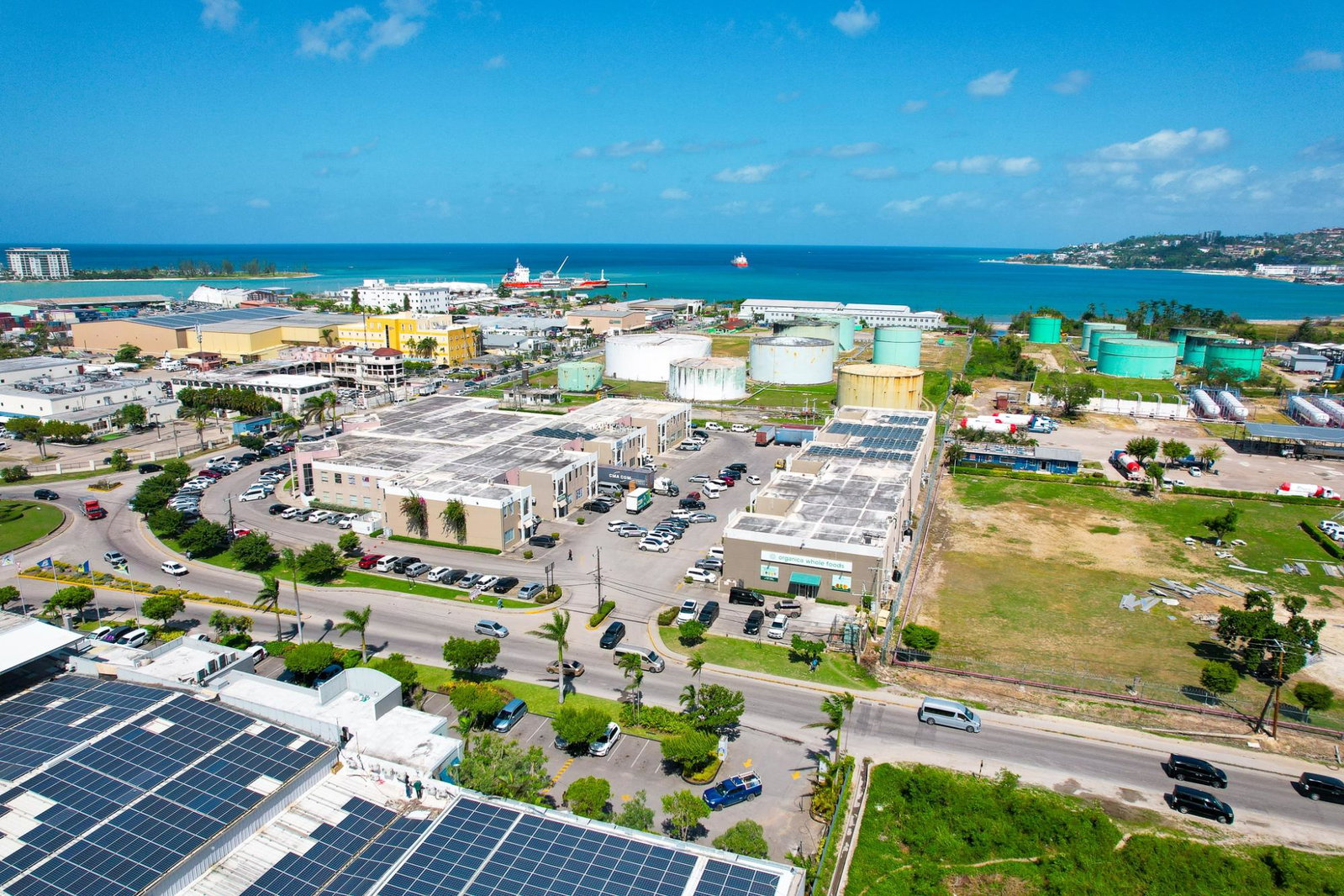 Seventh image of 8- Tony Hart Blvd in Montego Bay, St. James, Jamaica - property is For Rent