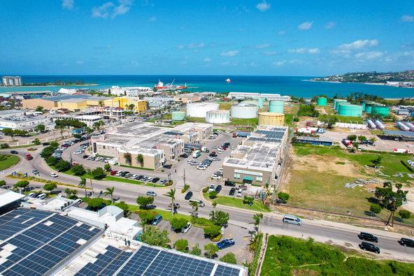 Seventh image of 8- Tony Hart Blvd in Montego Bay, St. James, Jamaica - property is For Rent