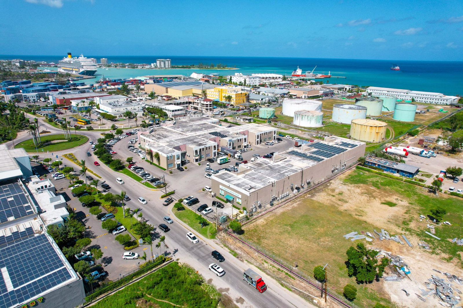 Eighth image of 8- Tony Hart Blvd in Montego Bay, St. James, Jamaica - property is For Rent