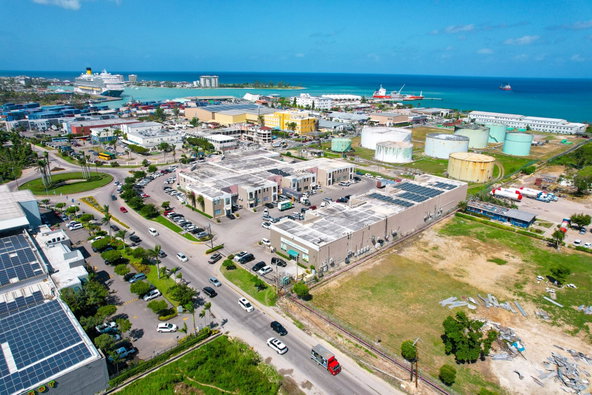 Eighth image of 8- Tony Hart Blvd in Montego Bay, St. James, Jamaica - property is For Rent