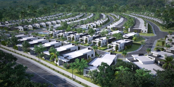 Twelfth image of 174 Palacio Rivera in Breadnut Hill, St. Ann, Jamaica - property is For Sale