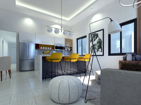 Fourteenth image of 174 Palacio Rivera in Breadnut Hill, St. Ann, Jamaica - property is For Sale