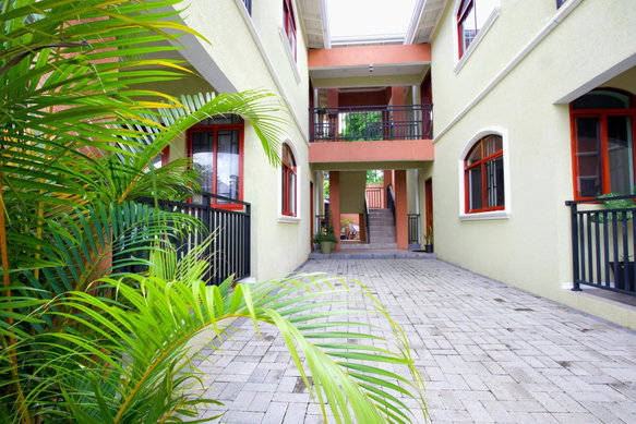 First image of 12-2a Decarteret Road in Mandeville, Manchester, Jamaica - property is For Rent