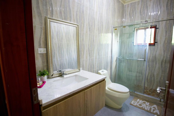 Tenth image of 12-2a Decarteret Road in Mandeville, Manchester, Jamaica - property is For Rent