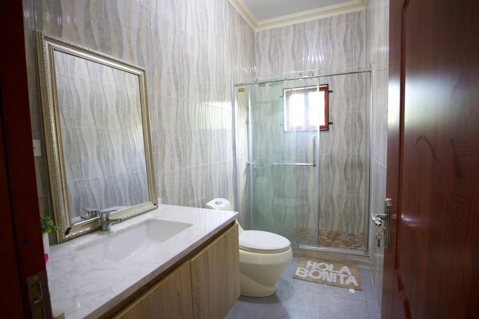 Sixteenth image of 12-2a Decarteret Road in Mandeville, Manchester, Jamaica - property is For Rent