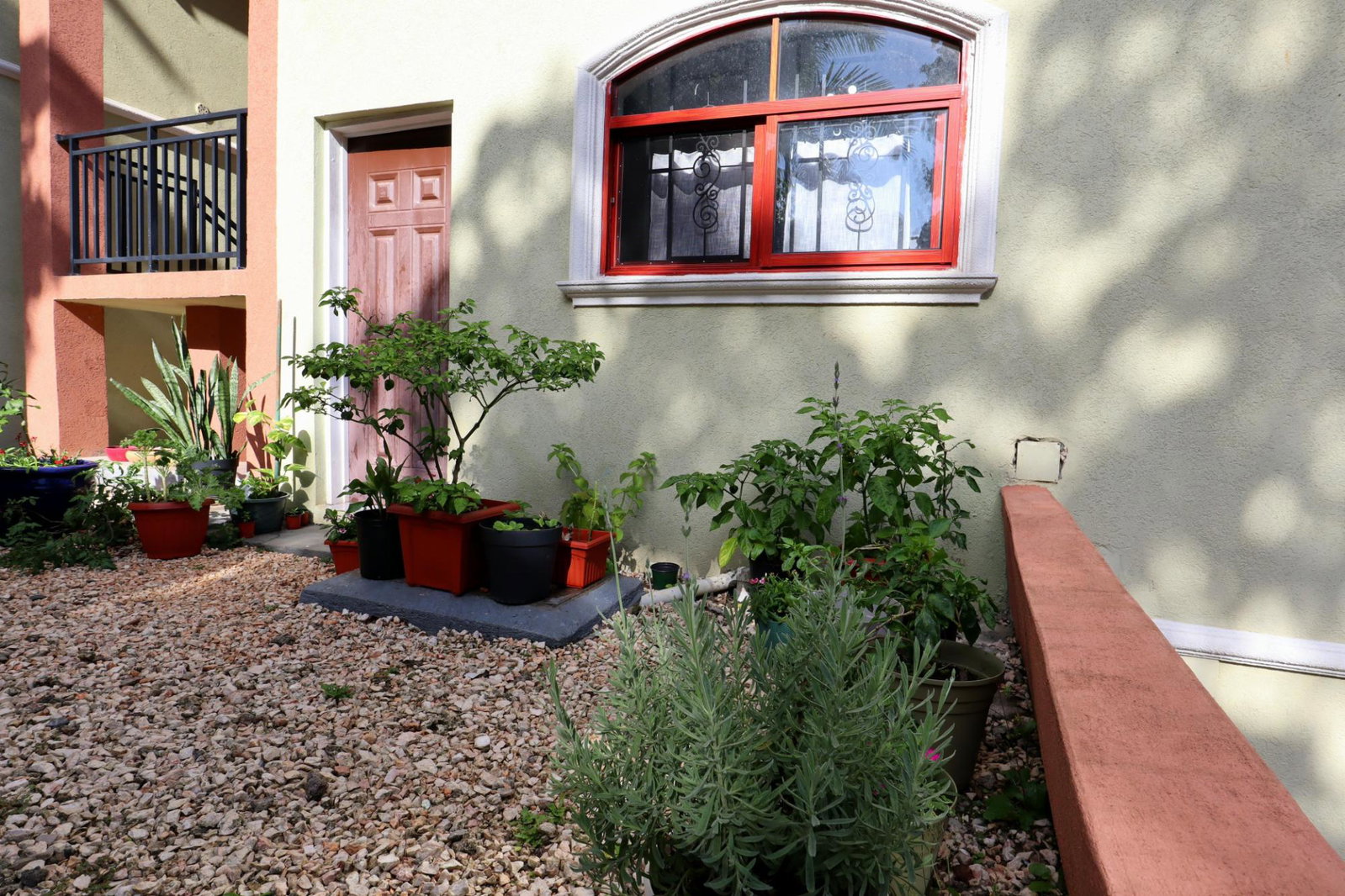 Nineteenth image of 12-2a Decarteret Road in Mandeville, Manchester, Jamaica - property is For Rent