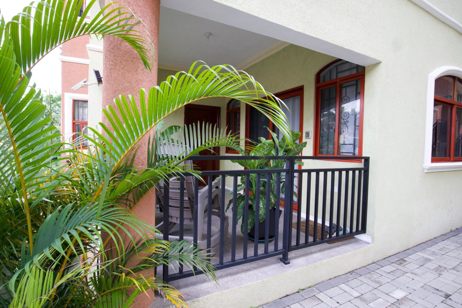 Second image of 12-2a Decarteret Road in Mandeville, Manchester, Jamaica - property is For Rent