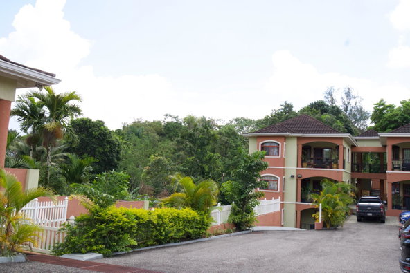 Twentieth image of 12-2a Decarteret Road in Mandeville, Manchester, Jamaica - property is For Rent