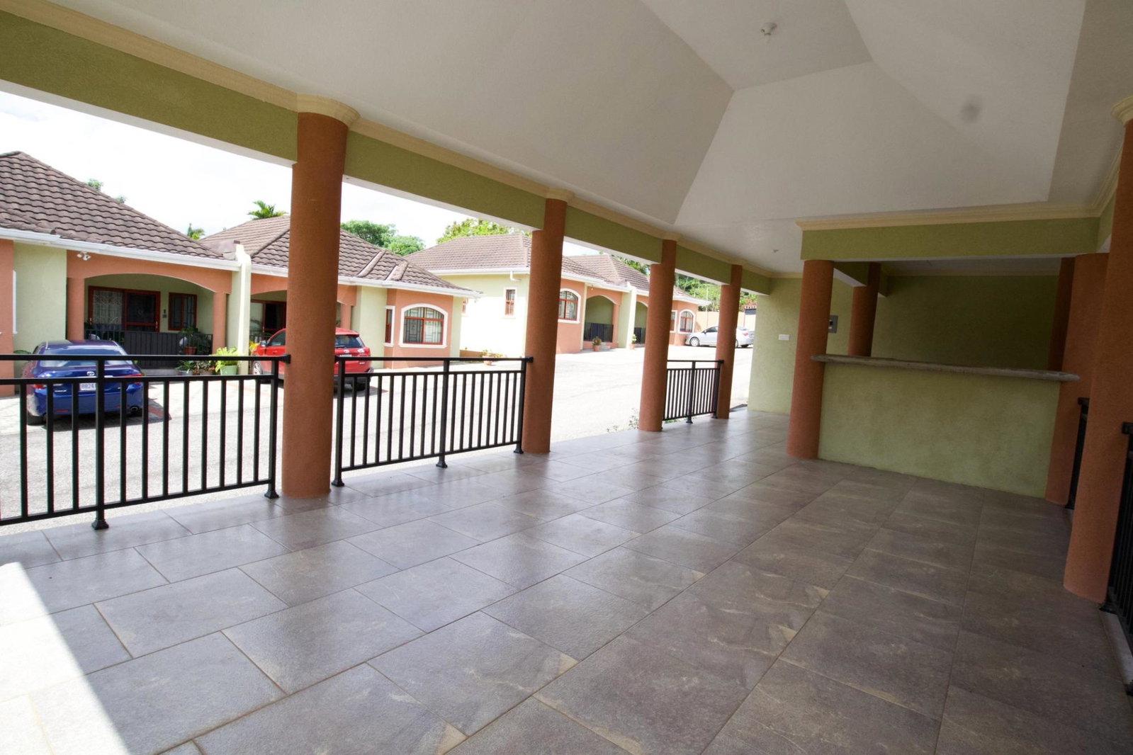 Twenty-First image of 12-2a Decarteret Road in Mandeville, Manchester, Jamaica - property is For Rent