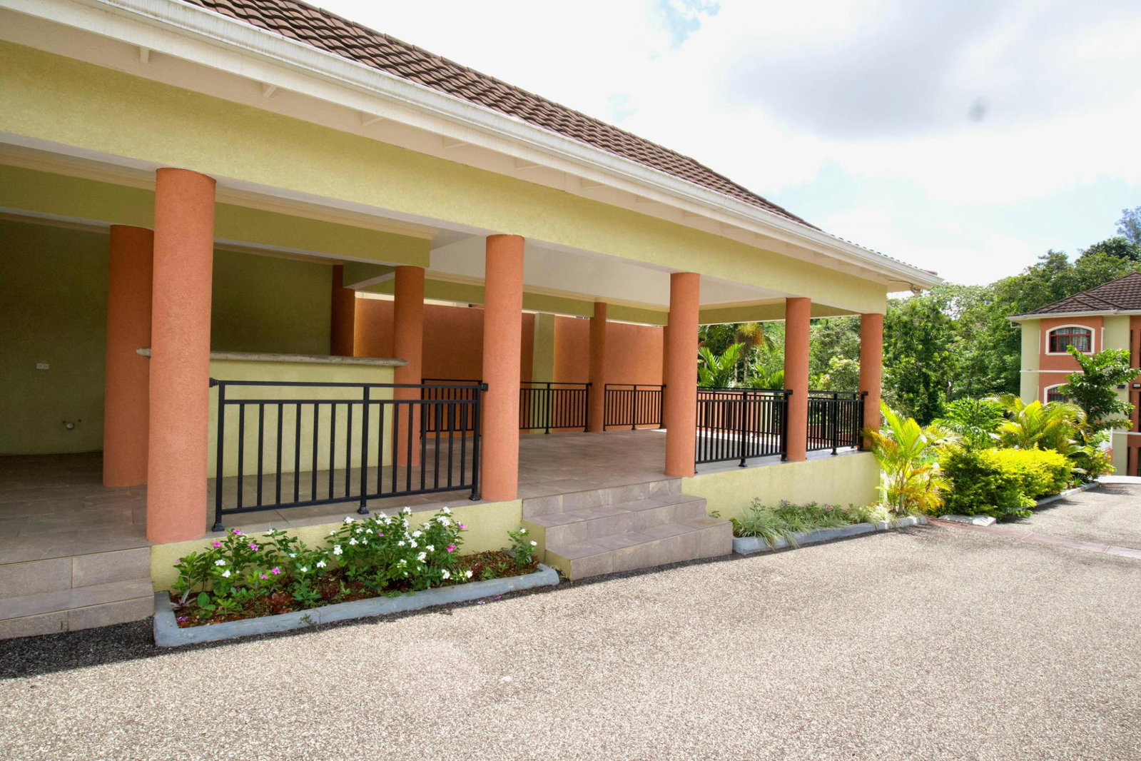 Twenty-Second image of 12-2a Decarteret Road in Mandeville, Manchester, Jamaica - property is For Rent