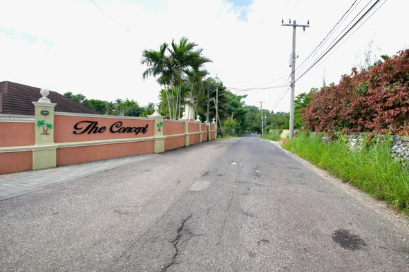 Twenty-Third image of 12-2a Decarteret Road in Mandeville, Manchester, Jamaica - property is For Rent