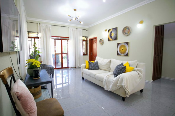 Third image of 12-2a Decarteret Road in Mandeville, Manchester, Jamaica - property is For Rent
