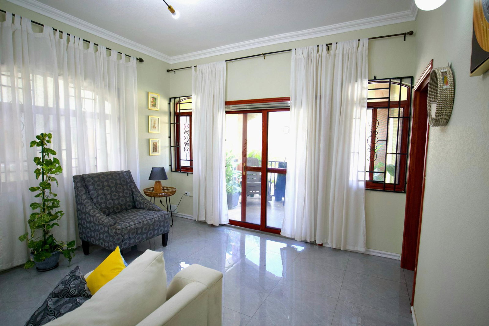 Fifth image of 12-2a Decarteret Road in Mandeville, Manchester, Jamaica - property is For Rent