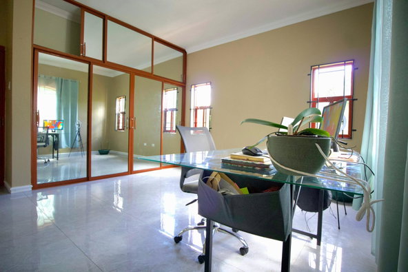 Eighth image of 12-2a Decarteret Road in Mandeville, Manchester, Jamaica - property is For Rent