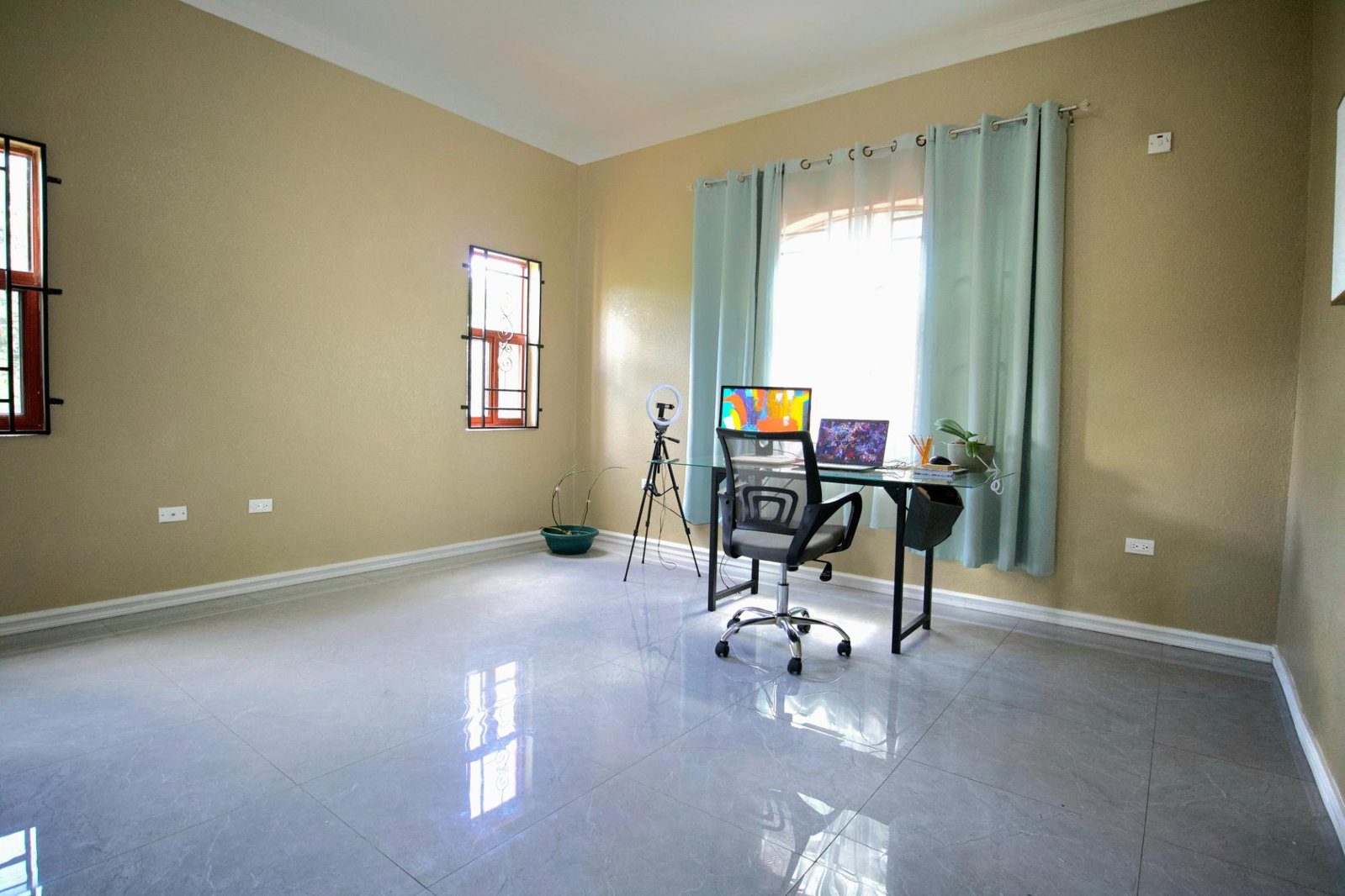 Ninth image of 12-2a Decarteret Road in Mandeville, Manchester, Jamaica - property is For Rent