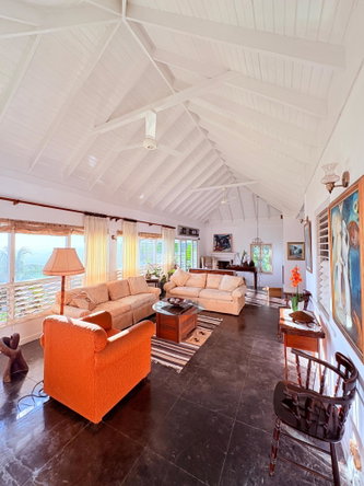 Nineteenth image of Edgehill , Skyline Drive in Kingston 6, St. Andrew, Jamaica - property is For Sale