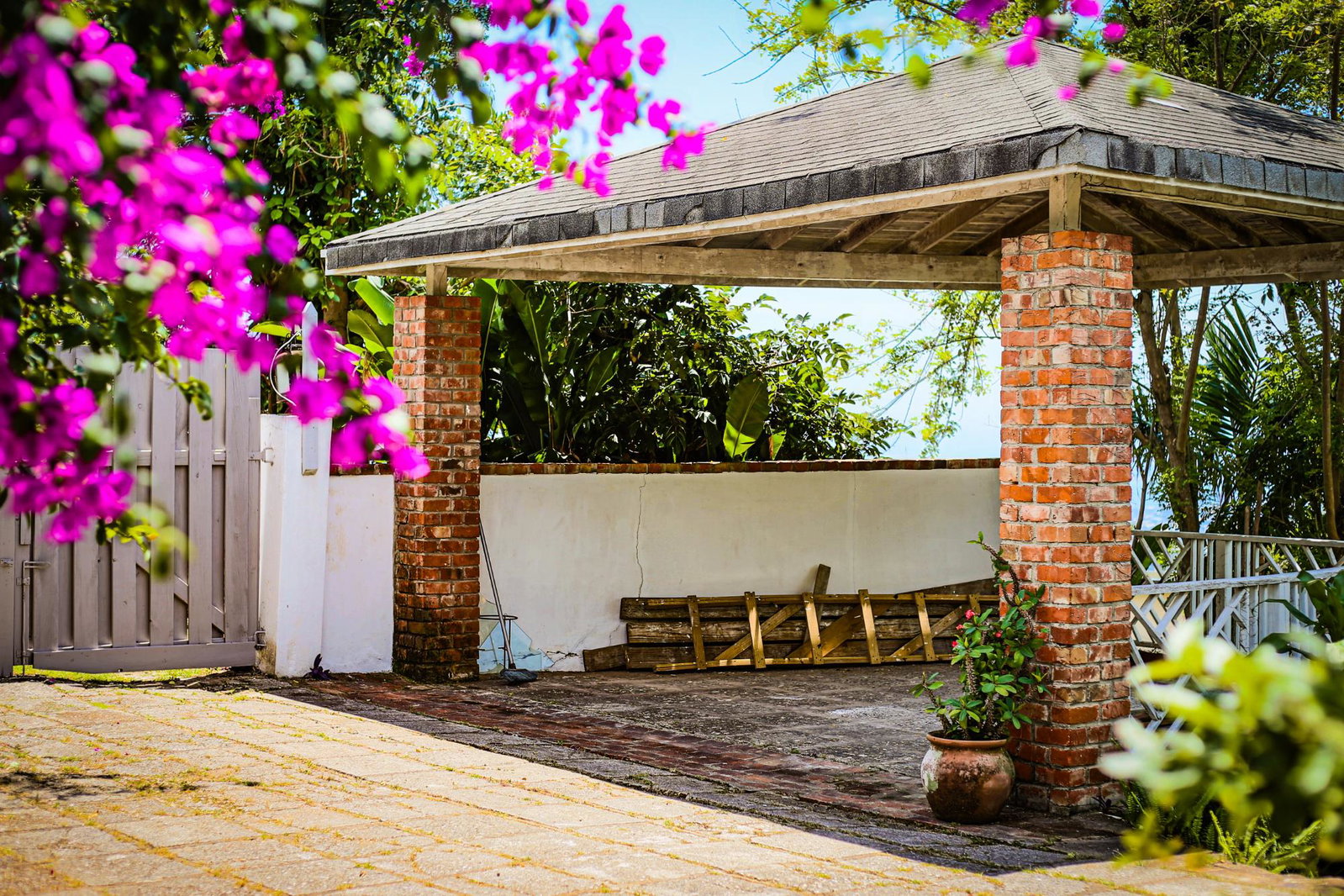 Fifth image of Edgehill , Skyline Drive in Kingston 6, St. Andrew, Jamaica - property is For Sale
