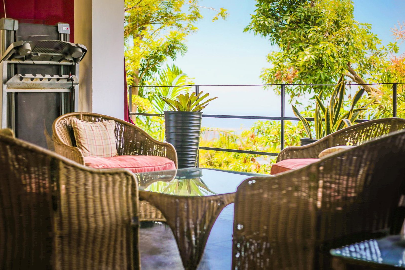 Sixth image of Edgehill , Skyline Drive in Kingston 6, St. Andrew, Jamaica - property is For Sale