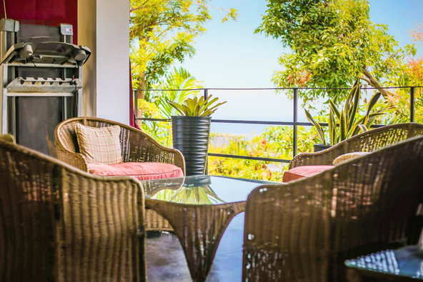 Sixth image of Edgehill , Skyline Drive in Kingston 6, St. Andrew, Jamaica - property is For Sale