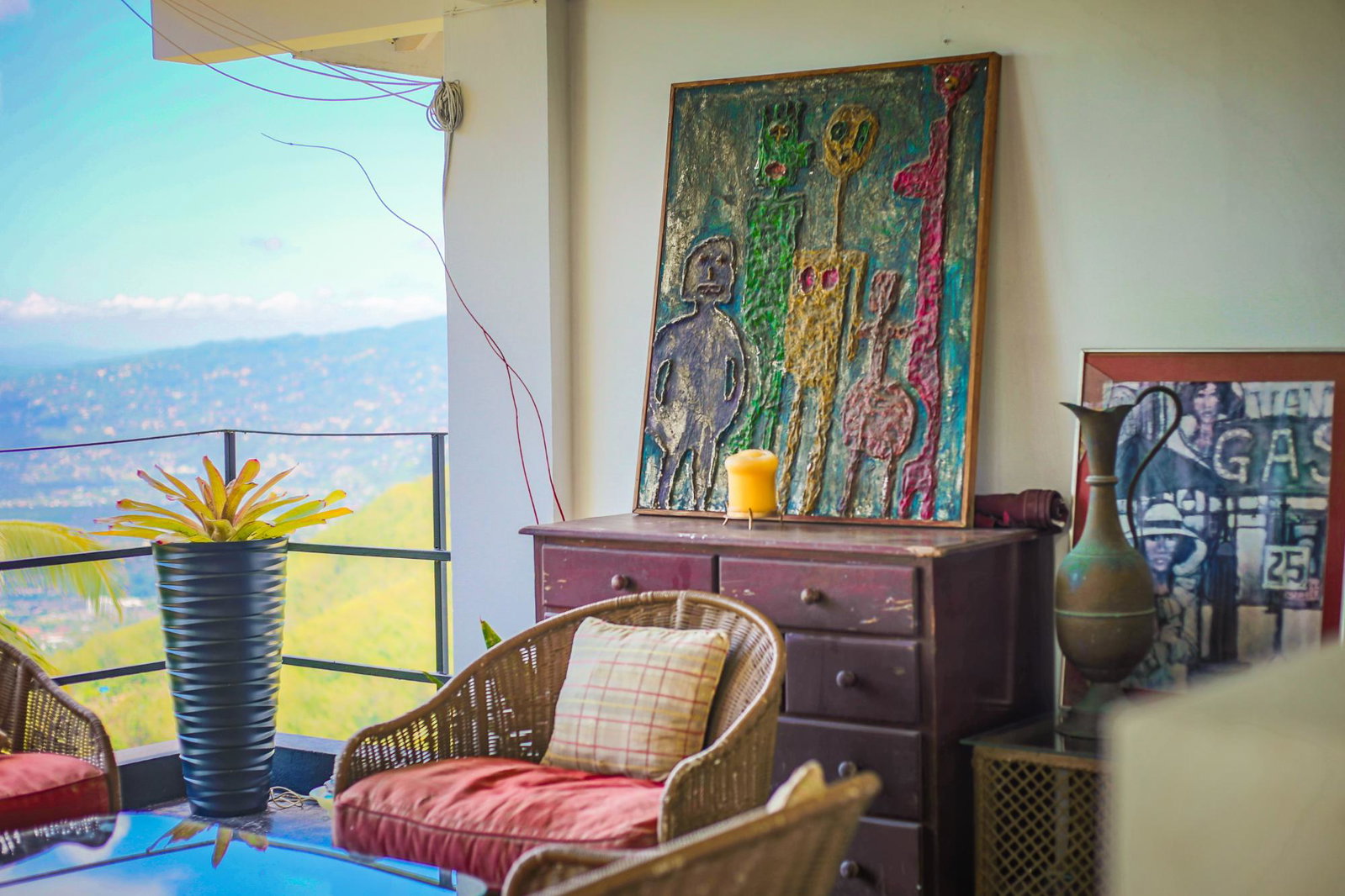 Seventh image of Edgehill , Skyline Drive in Kingston 6, St. Andrew, Jamaica - property is For Sale