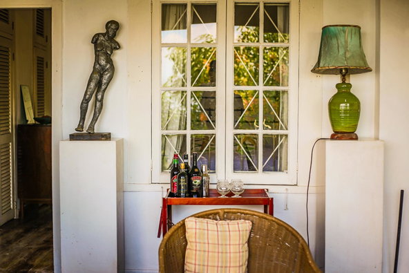 Eighth image of Edgehill , Skyline Drive in Kingston 6, St. Andrew, Jamaica - property is For Sale