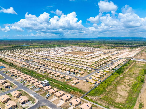 First image of Phoenix Village in Phoenix Park, St. Catherine, Jamaica - property is For Sale