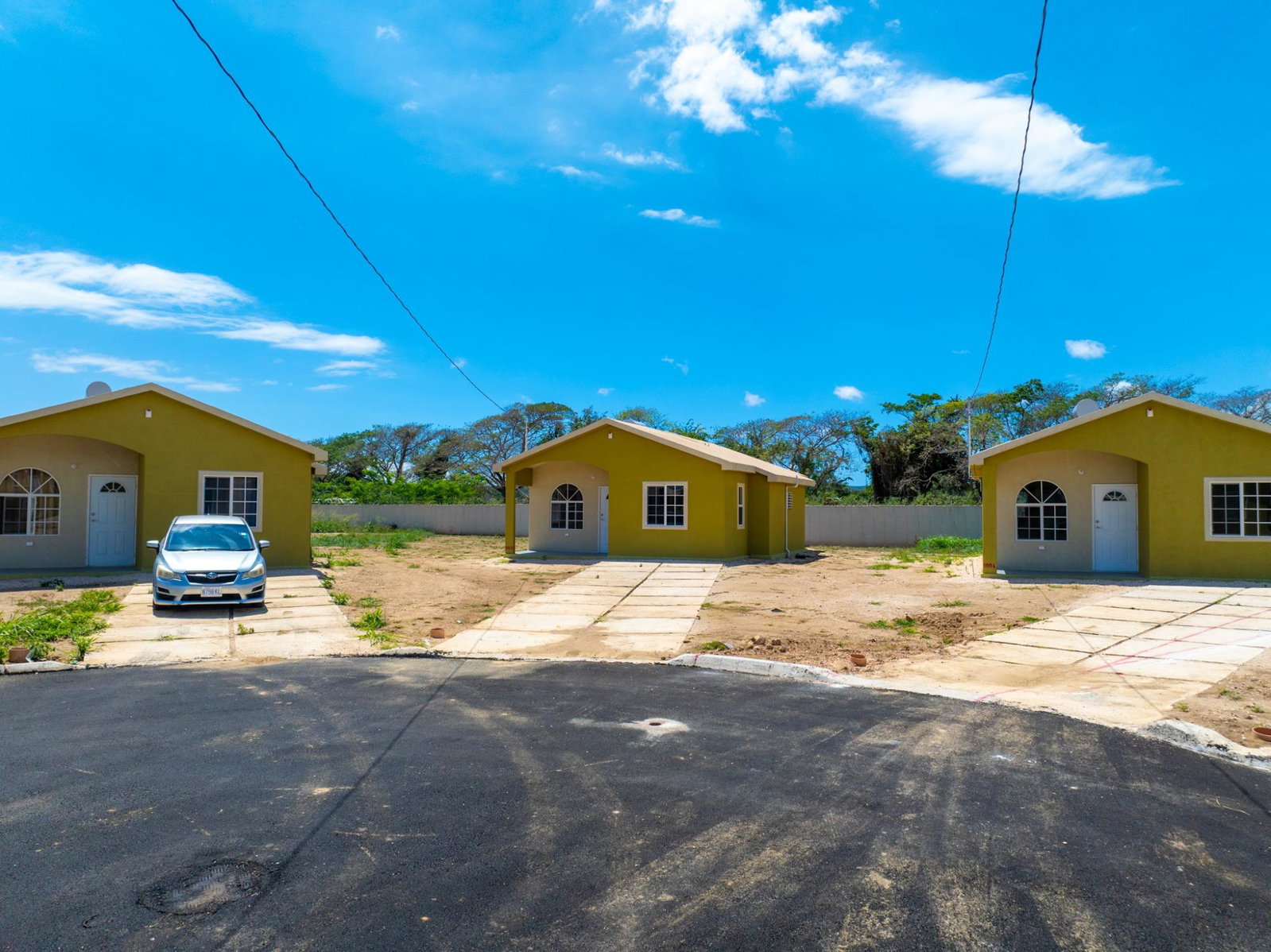 Twelfth image of Phoenix Village in Phoenix Park, St. Catherine, Jamaica - property is For Sale