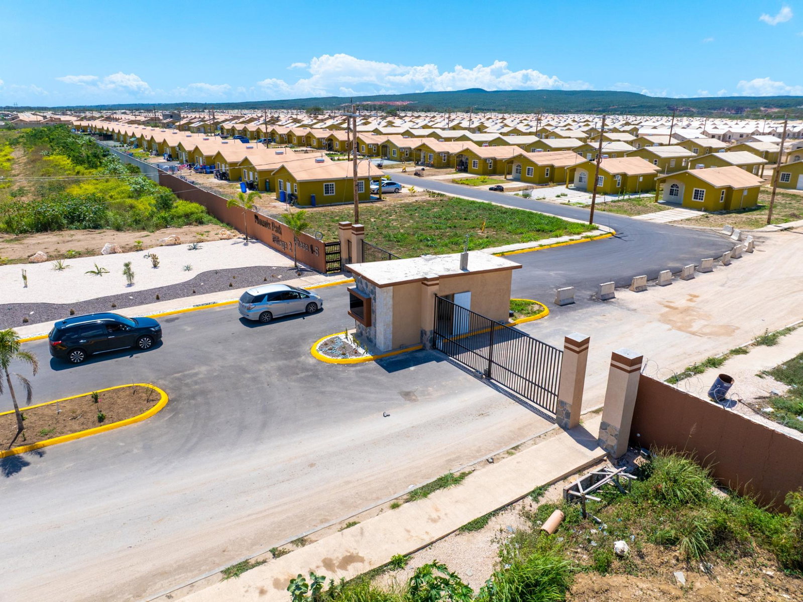 Second image of Phoenix Village in Phoenix Park, St. Catherine, Jamaica - property is For Sale