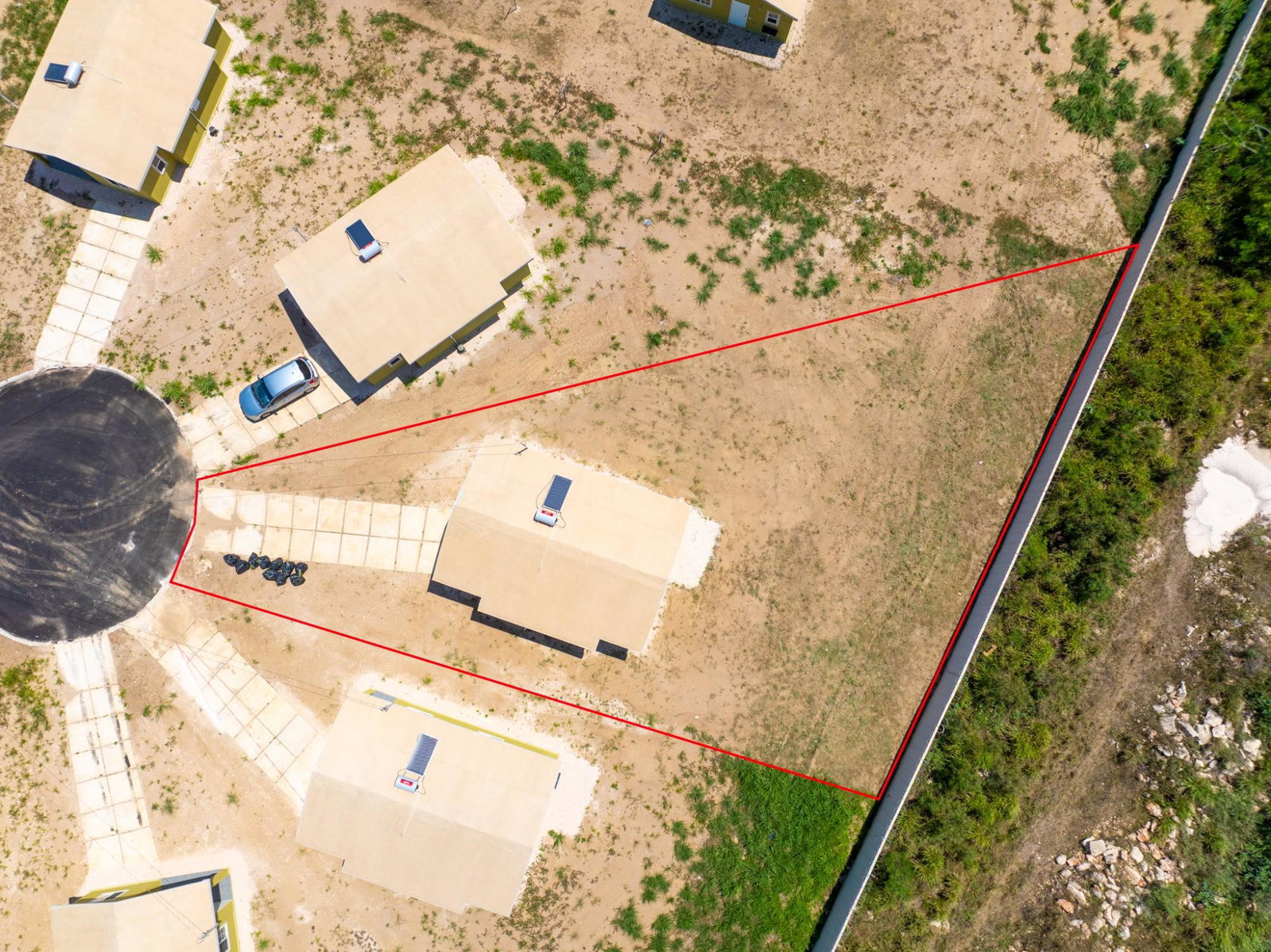 Third image of Phoenix Village in Phoenix Park, St. Catherine, Jamaica - property is For Sale