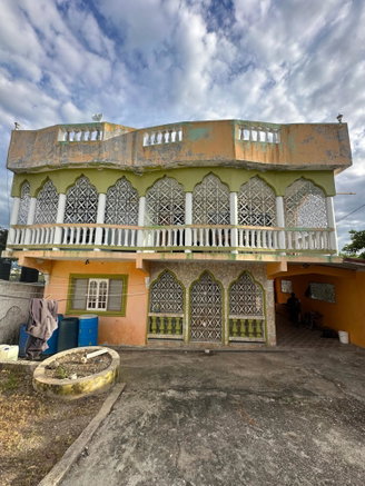 First image of Norwood Pen in Norwood, St. James, Jamaica - property is For Sale
