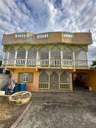 First image of Norwood Pen in Norwood, St. James, Jamaica - property is For Sale