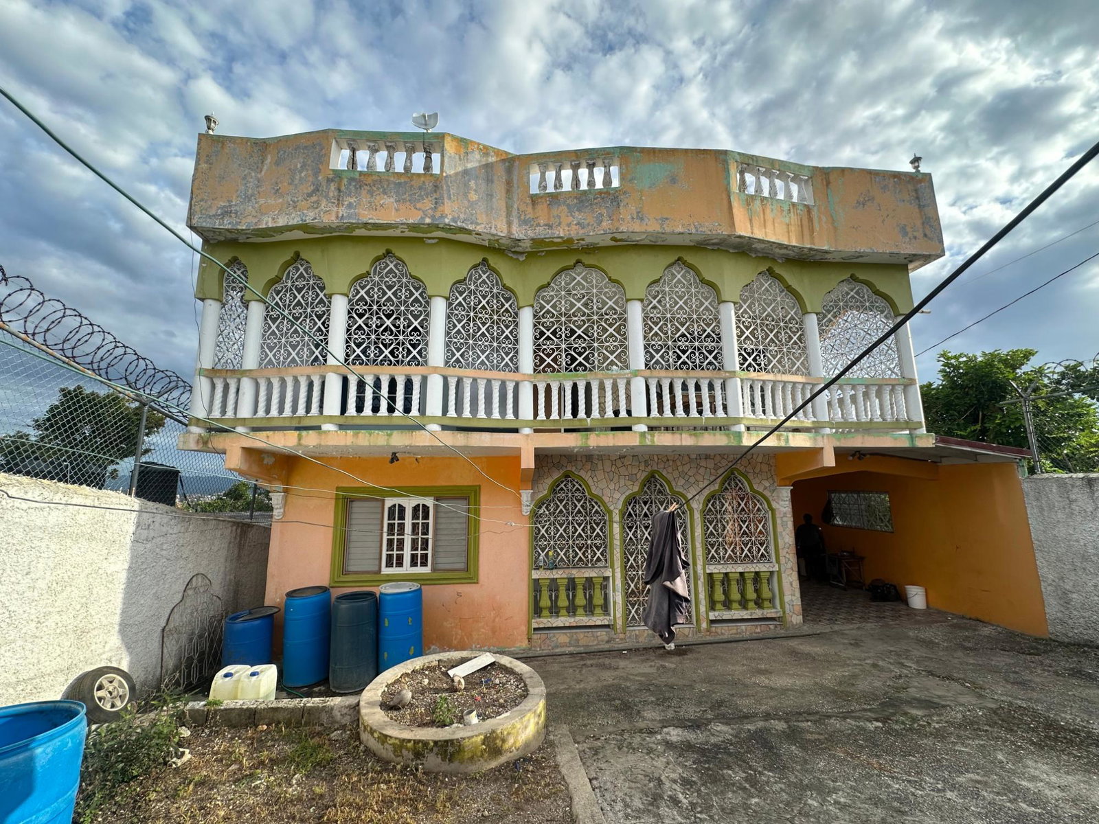 Second image of Norwood Pen in Norwood, St. James, Jamaica - property is For Sale