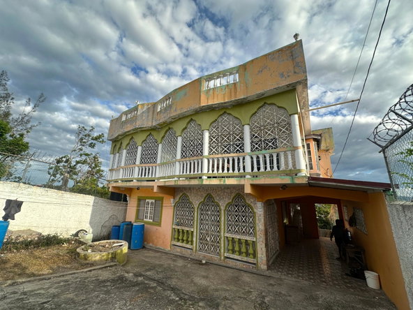Third image of Norwood Pen in Norwood, St. James, Jamaica - property is For Sale