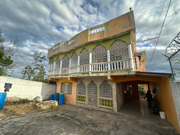 Fourth image of Norwood Pen in Norwood, St. James, Jamaica - property is For Sale