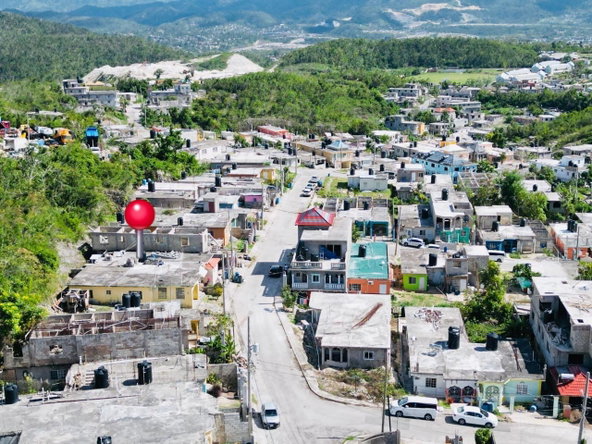Second image of 3331- Grenada Court, Cornwall c in Montego Bay, St. James, Jamaica - property is For Sale