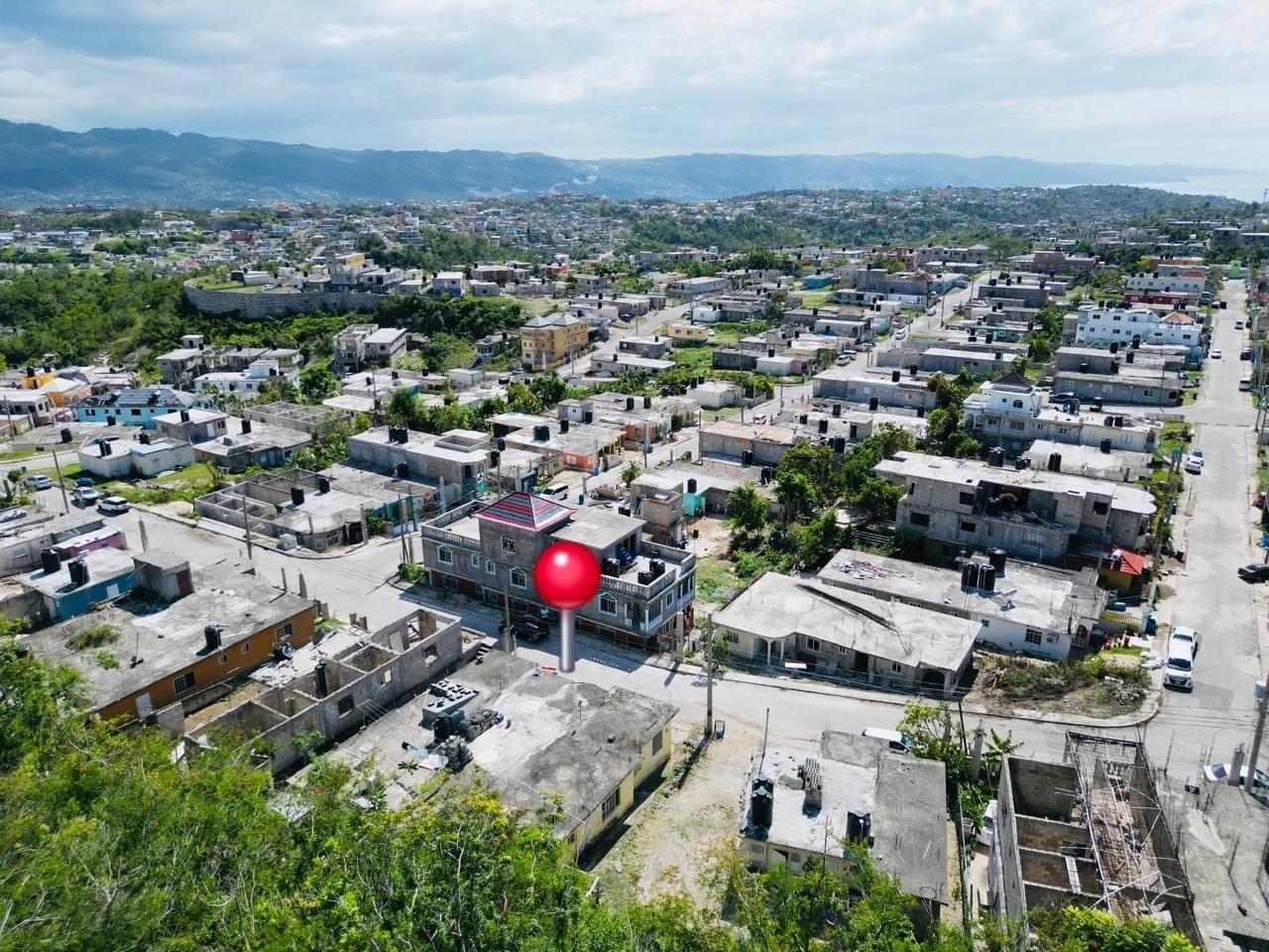 Third image of 3331- Grenada Court, Cornwall c in Montego Bay, St. James, Jamaica - property is For Sale